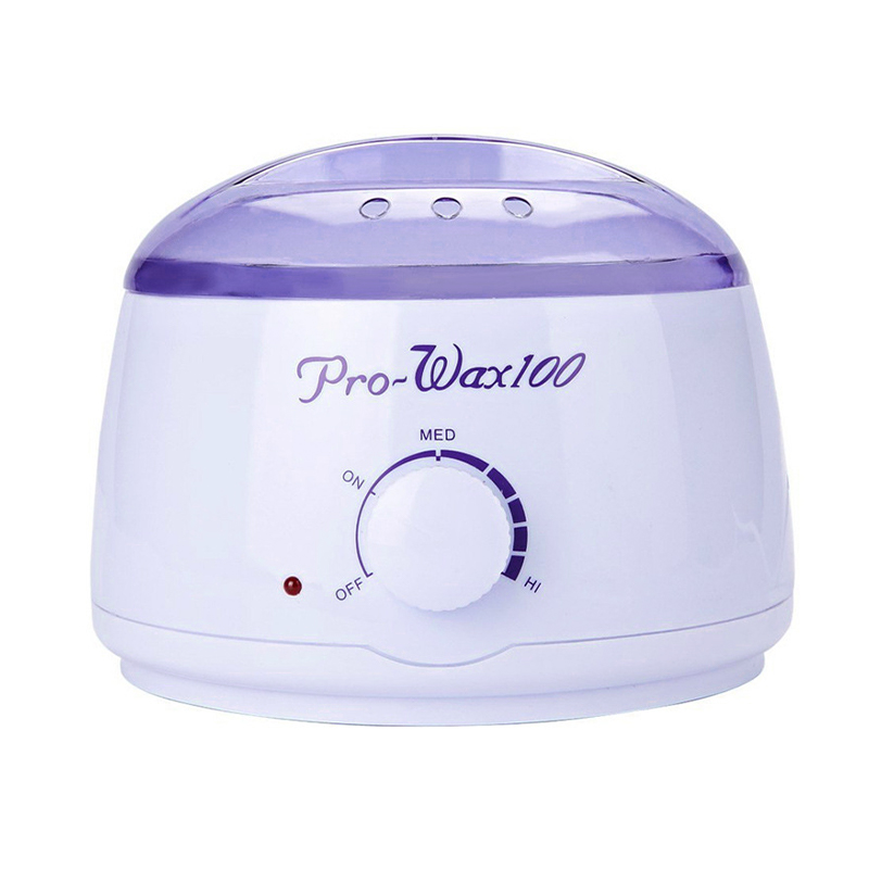 왁스히터에 대해 아시나요?