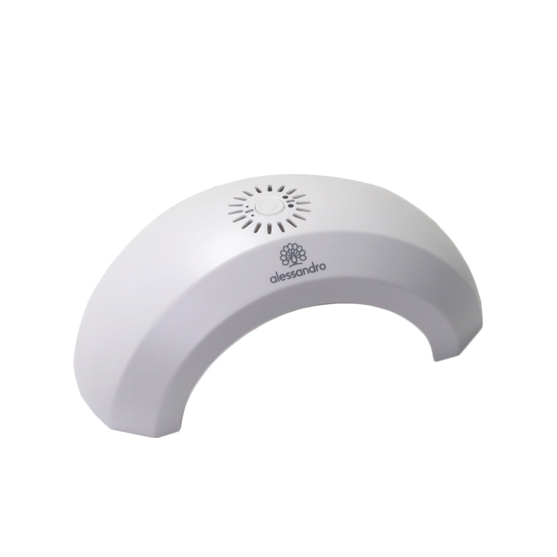 미니 네일 LED 램프가 현대 네일 케어를 위한 가장 현명한 선택이 되는 이유는 무엇입니까?