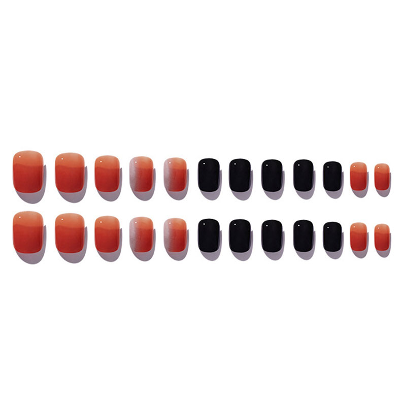 Press On Nails가 집에서 매니큐어 경험을 어떻게 변화시키는가