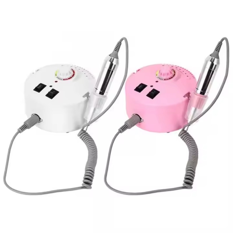 30,000RPM 저소음 전기 조절식 폴리셔