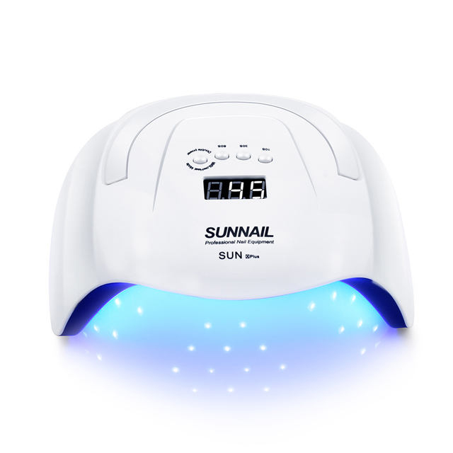 네일 건조기 램프 80w Sunx Plus