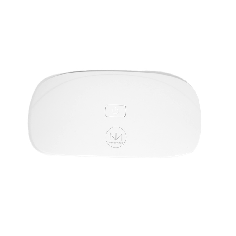 컴팩트 젤 네일 건조 램프