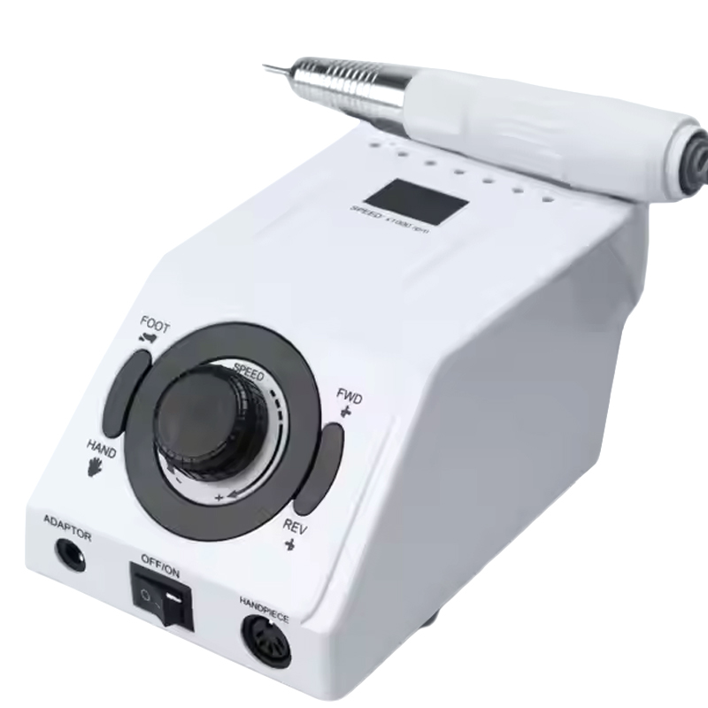 무선 전기 네일 파일