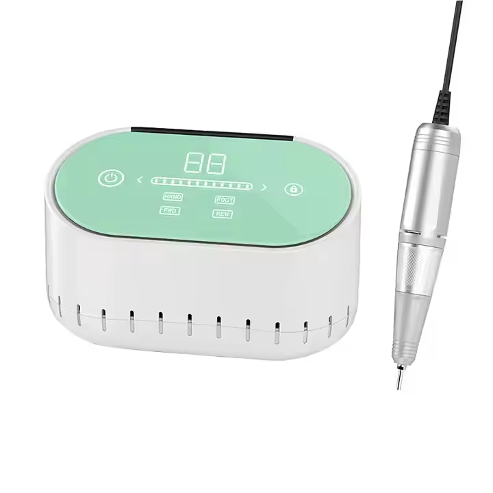 데스크탑 젤 매니큐어 버퍼 펜