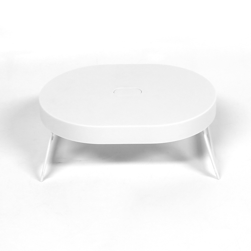 접이식 미니 네일 건조 램프