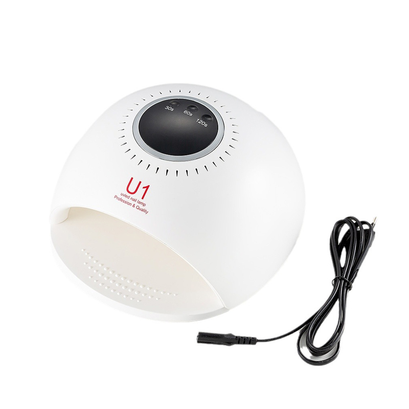 고효율 네일 LED 램프