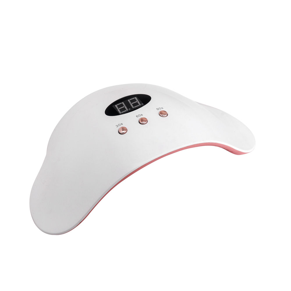 고품질 자동 센서 네일 램프