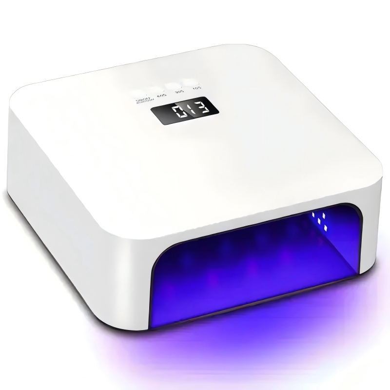 고품질 급속 손톱 건조 램프