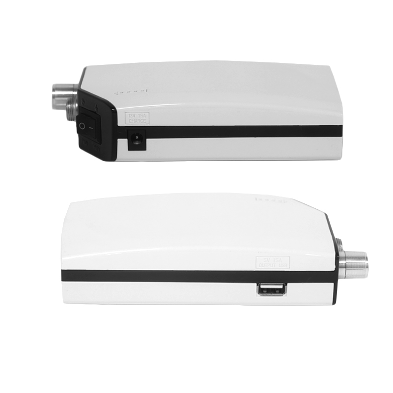 고품질 흰색 전기 그라인더