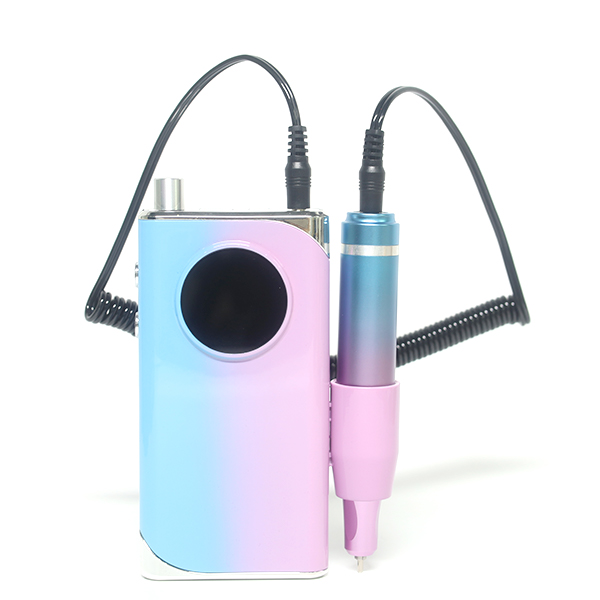 고속 전기 젤 네일 드릴