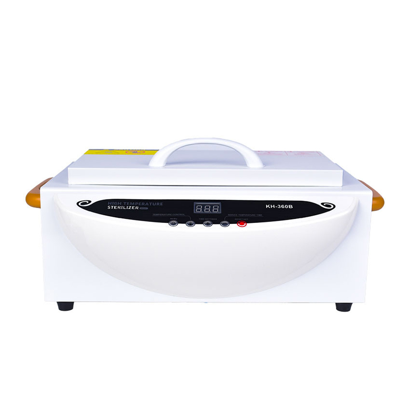 고온 살균 캐비닛