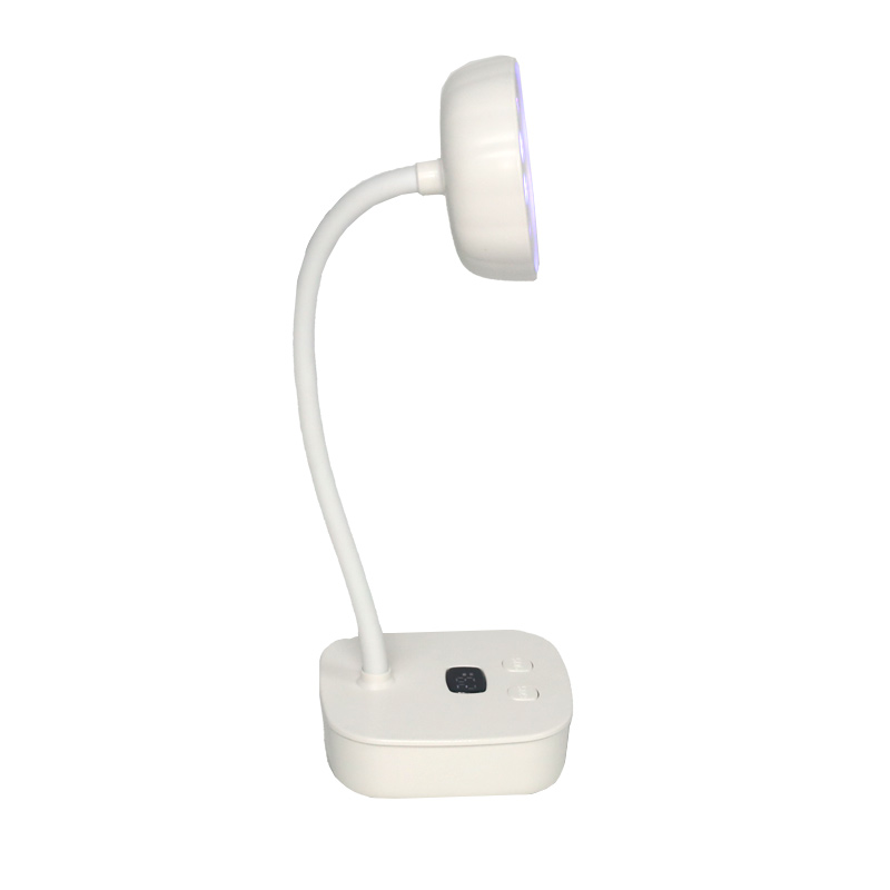 로터스 네일 램프