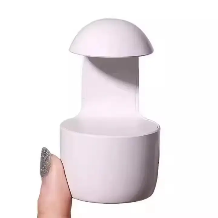 미니 네일 램프 LED 조명 요법 램프 QQ Egg Nail Lamp