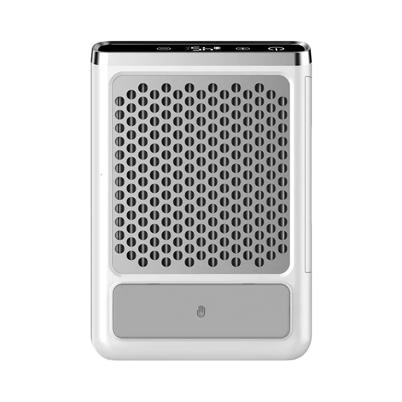 새로운 80W 고전력 네일 진공 청소기