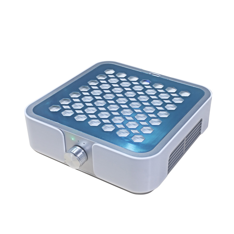 신형 고출력 네일집진기