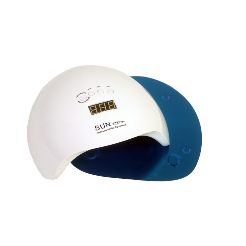 프리미엄 네일 LED 램프(베이스 포함)