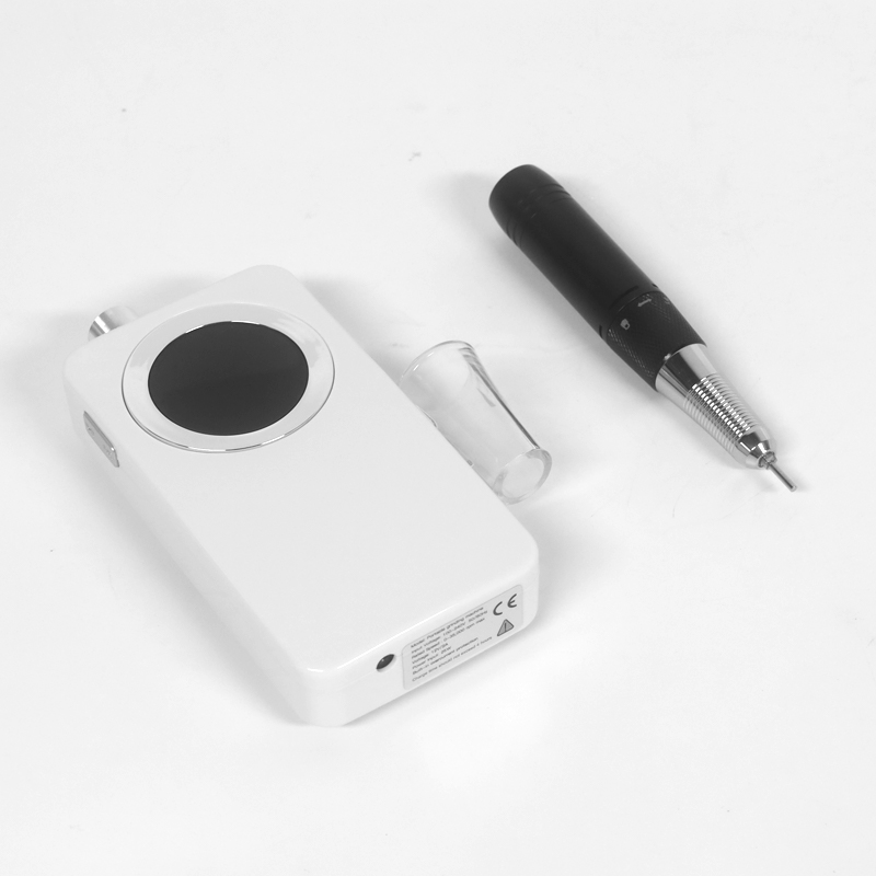 전문가용 35,000RPM 전기 네일 파일