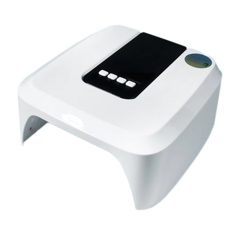 충전식 무선 LED 젤 네일 램프