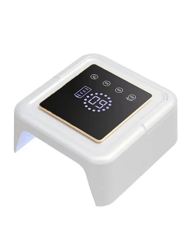 UV LED 유도 빠른 건조 램프 네일 살롱 특별 사용